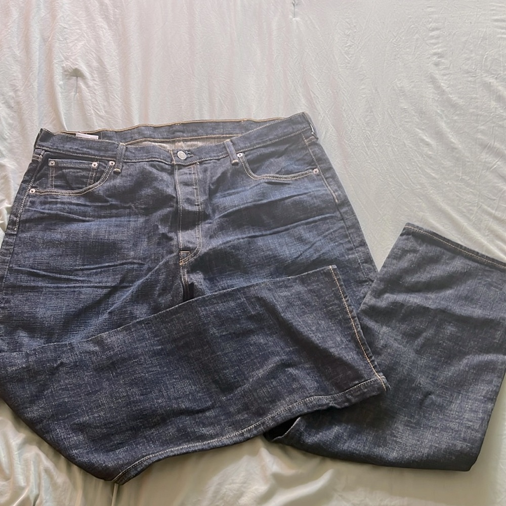 Levi Strauss & Co W40 L30 Jeans